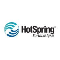 Hot Spring Spas
