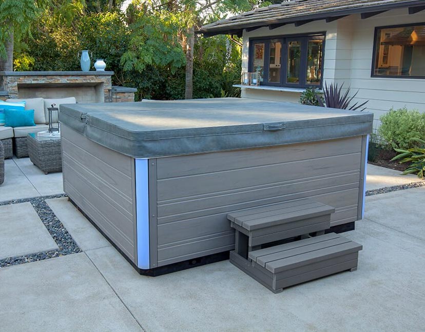 Hot Tub Covers Regina