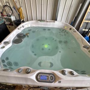 Jacuzzi 485