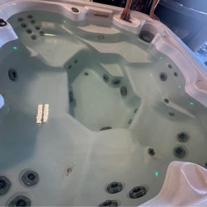 Used Balboa Hot Tub