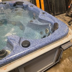 Arctic Spa Used Hot Tub Regina
