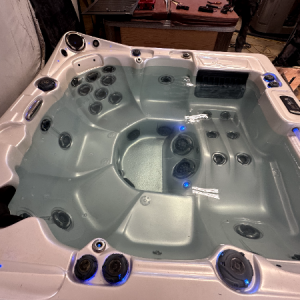 Used Hot Tubs Regina