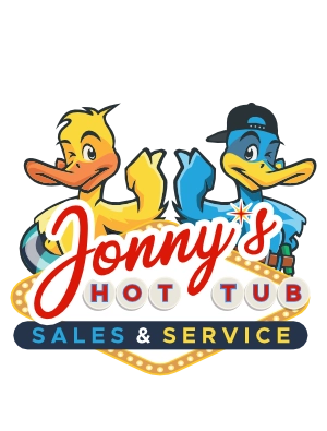 Jonny's Hot Tub Sales